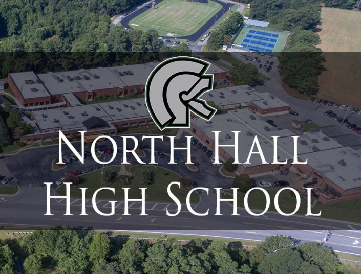 Contact – North Hall High School