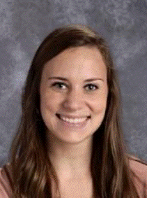 Macey Parrish